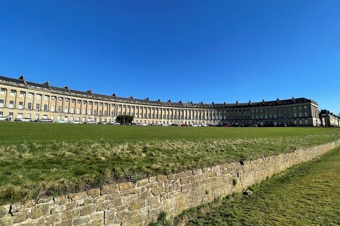 BATH: 2-Hour Bath Walking Tour of Bridgerton Filming Locations - Bath Abbey Churchyard to Abbeygate Street: Putting Bridgerton on the Ground