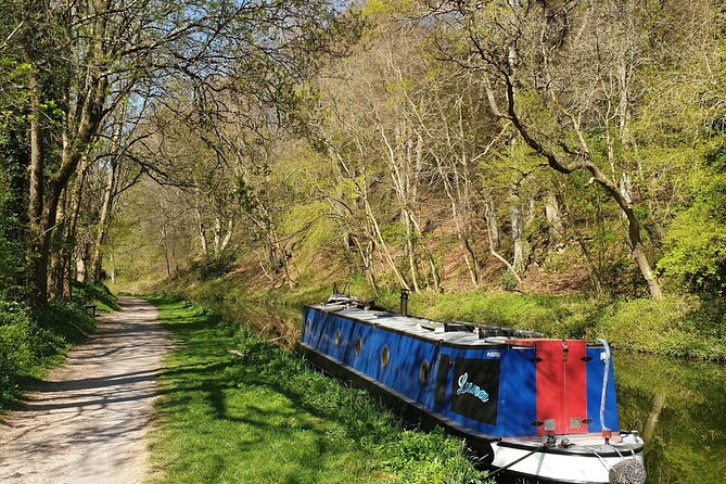 Bath - (4 hours) Extended Walking Tour - Blue Badge guide - Pulteney Bridge and the Avon: views with story, not just water photos