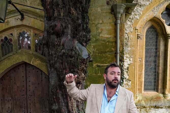 Bath and Cotswold Village Private Car Tour from London - Bath and Cotswolds by private car: what you gain on a 10-hour day