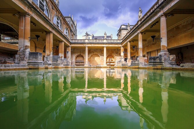 Bath and Cotswold Village Private Car Tour from London - What you should budget for: lunch, timing, and comfort