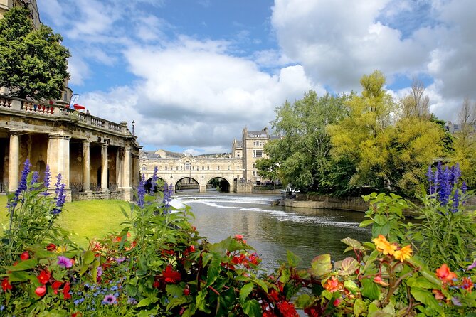 Bath and Cotswold Village Private Car Tour from London - Price and value: is $1,031.39 per person worth it?