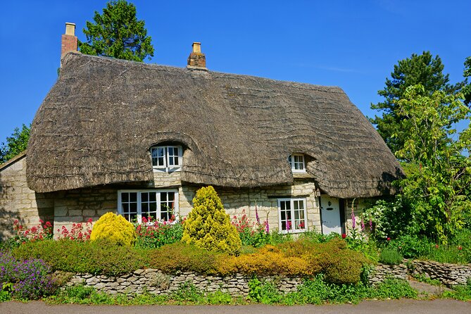 Bath and Cotswolds Guided Tour from London - Key highlights and what to watch for