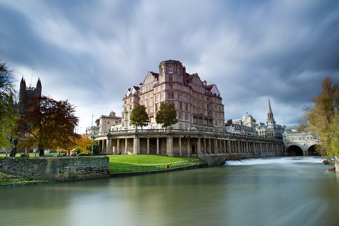 Bath and Cotswolds Guided Tour from London - The big picture: what this Bath and Cotswolds day trip really feels like