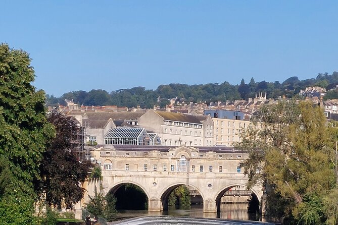 Bath and Cotswolds Guided Tour from London - Cotswolds in 2 hours: how to make Burford and Bourton work