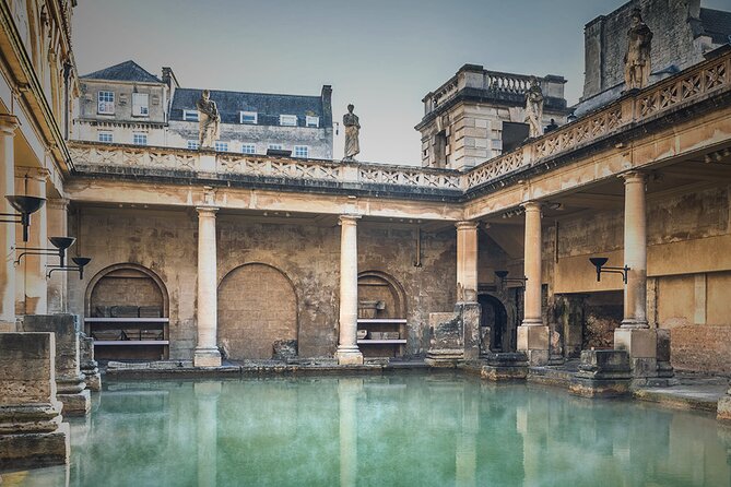 Bath and Cotswolds Guided Tour from London - Price and value: is $163.16 a good deal for this route?