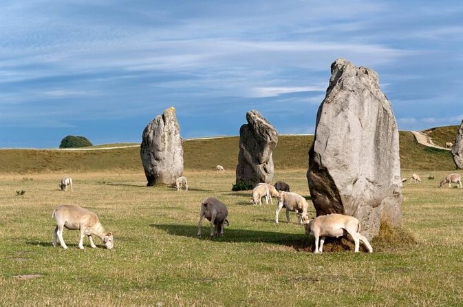 Bath, Avebury and Lacock Village Small-Group Day Tour from London - What Makes This Day Tour Work So Well for One-Trip Planning