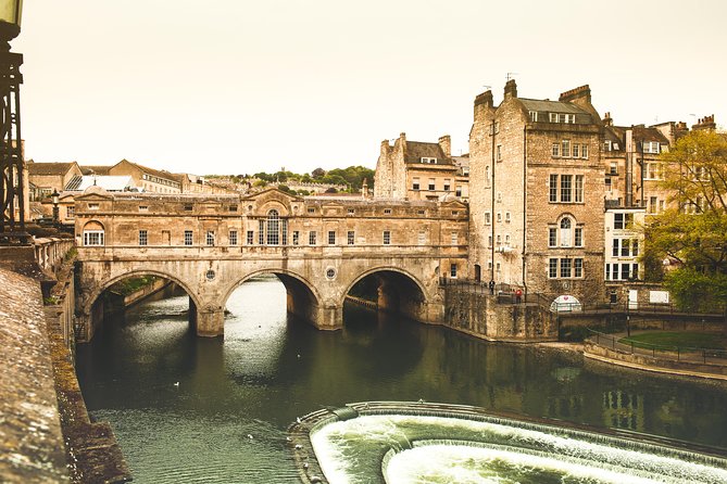 Bath, Avebury and Lacock Village Small-Group Day Tour from London - Key Points That Matter Before You Go