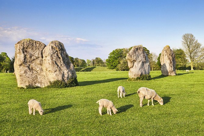 Bath, Avebury and Lacock Village Small-Group Day Tour from London - Who This Works Best For, and Who Should Rethink It