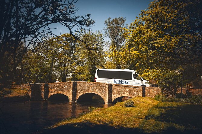 Bath, Avebury and Lacock Village Small-Group Day Tour from London - Price and Value: What You Pay for at $85.07