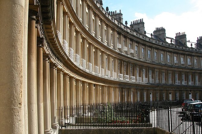 Bath Private Family Tour With Bath University Guide - Key things to know before you go