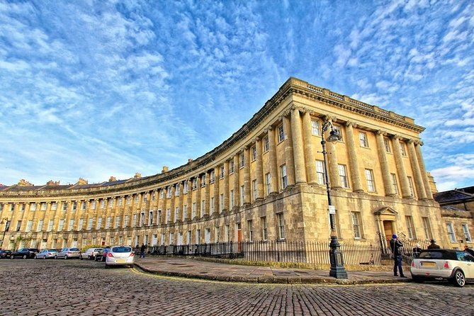 Bath Private Family Tour With Bath University Guide - A private Bath plan that actually feels flexible