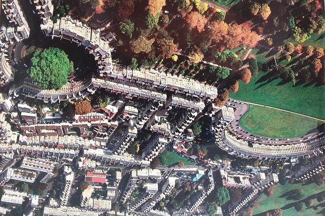 BATH: Private Walking Tour | Blue Badge Guide, 2h, £225 per group - Bath Abbey first stop: where the story starts