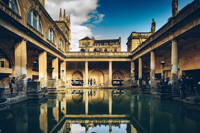 Bath Self-Guided Private Tour - Why This 2 to 3 Hour Bath Walk Fits Real Travel Days
