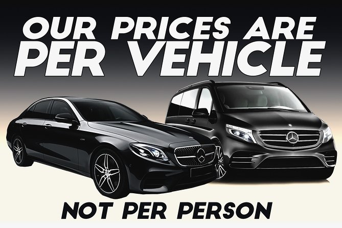 Bath to Heathrow Airport private airport transfer - Key Things To Know Before You Go