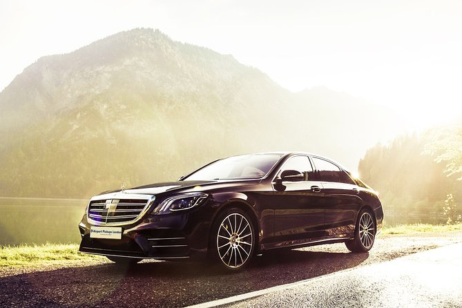 Bath to Heathrow Airport private airport transfer - Pricing and Value: Why This Costs What It Costs