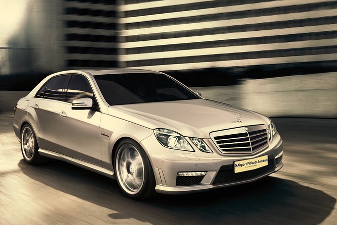 Bath to Heathrow Airport private airport transfer - Time, Timing, and Choosing the Right Pickup Point