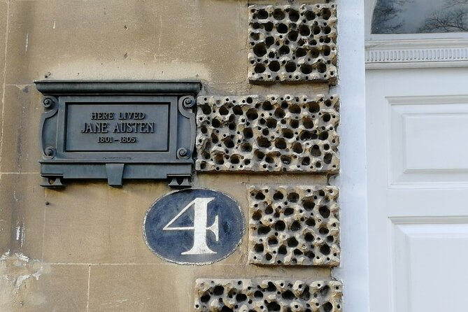 Bath Tour - 3 Hour Private Tour with Local Guide, £220 per group - Who should book this Bath tour (and who might want something different)