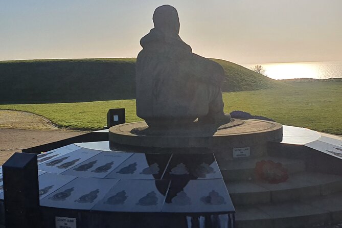 Battle of Britain Experience, White Cliffs of Dover & Canterbury - The Jackdaw in Denton: a quick film stop with a local pub feel