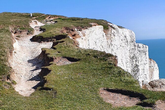 Battle of Britain Experience, White Cliffs of Dover & Canterbury - Price and value for a private day from Dover