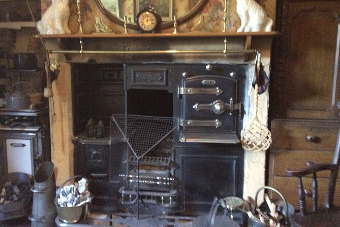 Beamish the Living Museum of the North Private Tour - Private Drive From Newcastle: Start Easy, See More