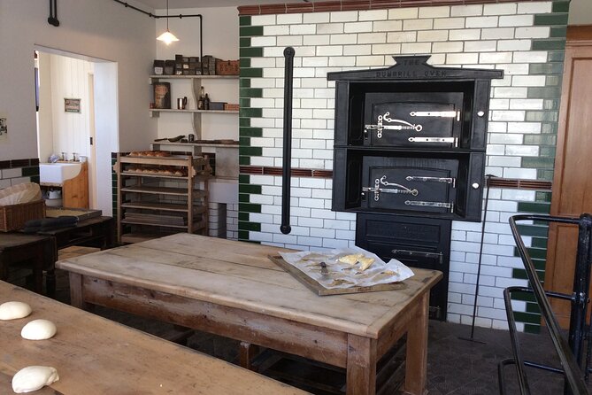 Beamish the Living Museum of the North Private Tour - Food, Snacks, and On-the-Way Stops: Don’t Get Hangry