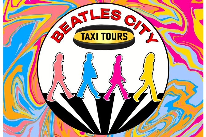 Beatles City Taxi Tours (3 hour duration) - Why this Beatles taxi tour feels different from the big-bus version