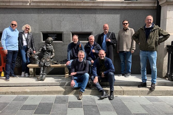 Beatles Famous Walking Tour Of Liverpool-Shore Excursion - Price, guide quality, and why it earns 5 stars