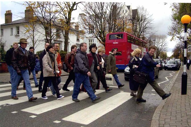 Beatles Magical Mystery Tour - Key highlights you should expect