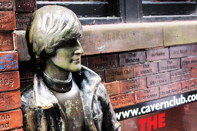 Beatles Maniacs Private Exclusive Experience with Guide - Key points before you go