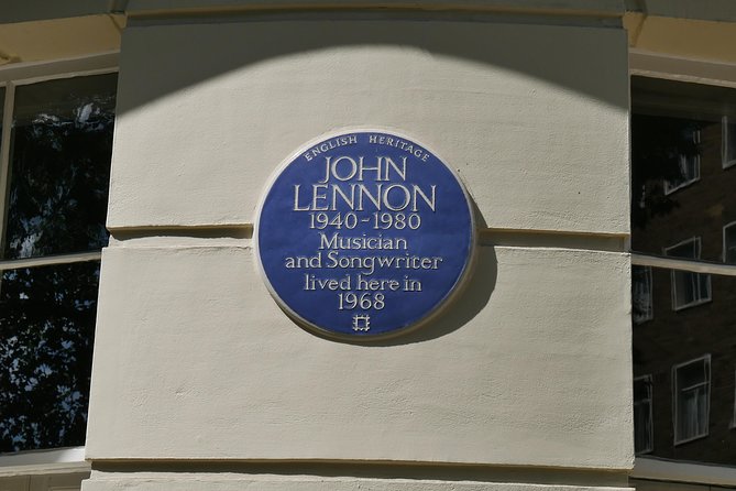 Beatles Tour of London by Private Black Taxi - Price, Group Size, and Value: What You Really Pay For