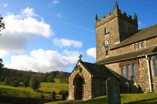 Beatrix Potter Afternoon Half Day - includes Hill Top and Cruise - Price and value: what you’re really paying for