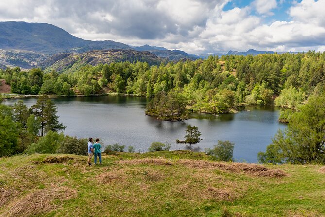 Beatrix Potter's Half Day Lake District Tour Including Lake Cruise - Hill Top Farm, Beatrix Potter’s real home story