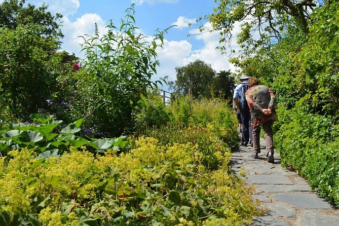 Beatrix Potter's Tour from Oxenholme Including Lake Cruise - Transportation, seating, and how to make the day smoother