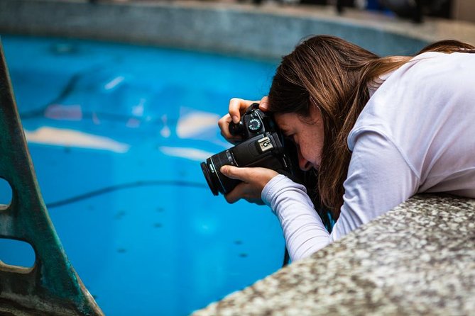 Beginners Photography Course - Small Group Workshop - Photo assignments: how short practice turns into travel photos