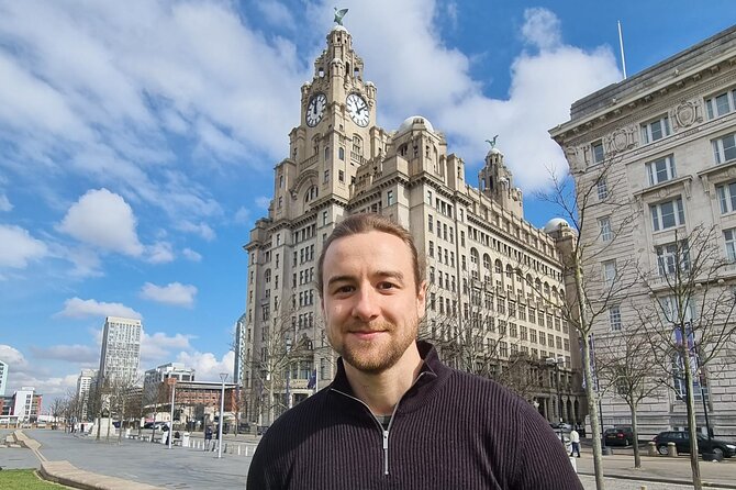 Bespoke Beatles Private Tour in Liverpool - Why the private setup is worth it