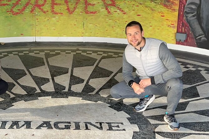 Bespoke Beatles Private Tour in Liverpool - A quick checklist before you go