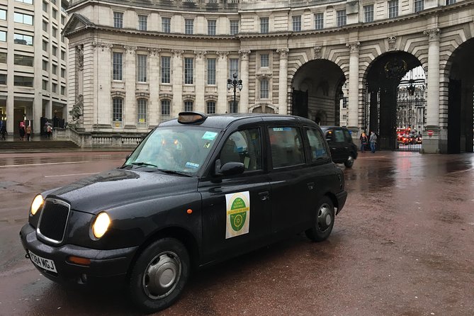 Bespoke London Black Taxi Tours - Key highlights to know before you go