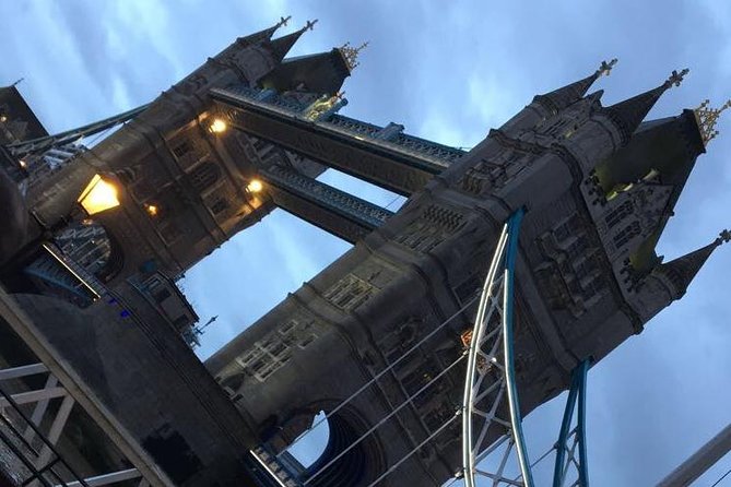 Bespoke London Black Taxi Tours - Why a private black taxi beats the usual London rush
