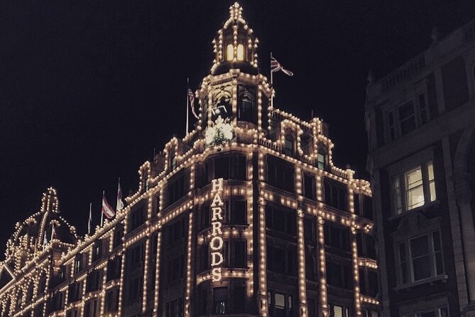 Bespoke London Black Taxi Tours - The 9:00 am start, pickup coverage, and getting set up fast