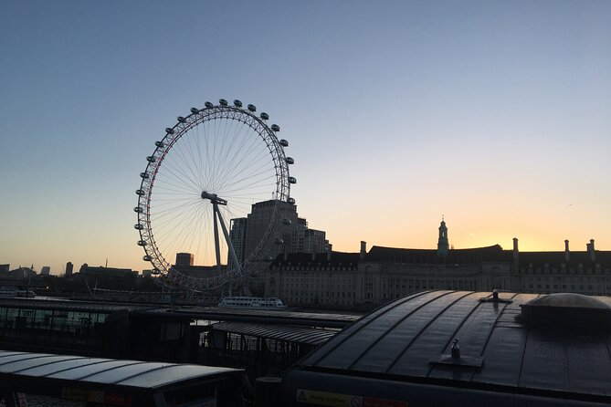 Bespoke London Black Taxi Tours - St Paul’s Cathedral: seeing the City’s spiritual and architectural core