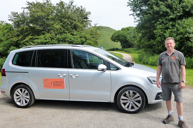 Bespoke private tours of Stonehenge and Avebury by car with local guide - Silbury Hill: short stop, big questions