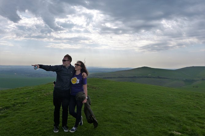 Bespoke private tours of Stonehenge and Avebury by car with local guide - Price and value for a group of up to 6