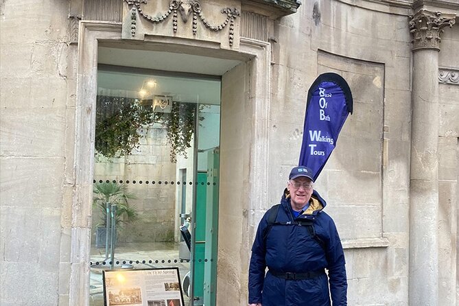 Best of Bath Walking Tours - Georgian Tour - Why this Georgian Bath walk is such a smart time investment