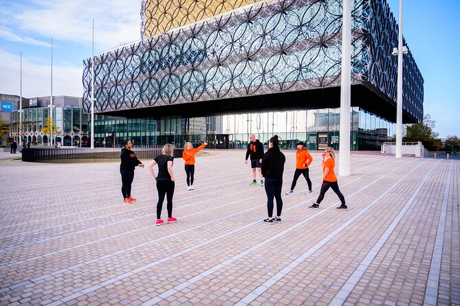 Best of Birmingham 12km Running Tour - Key highlights to know before you lace up