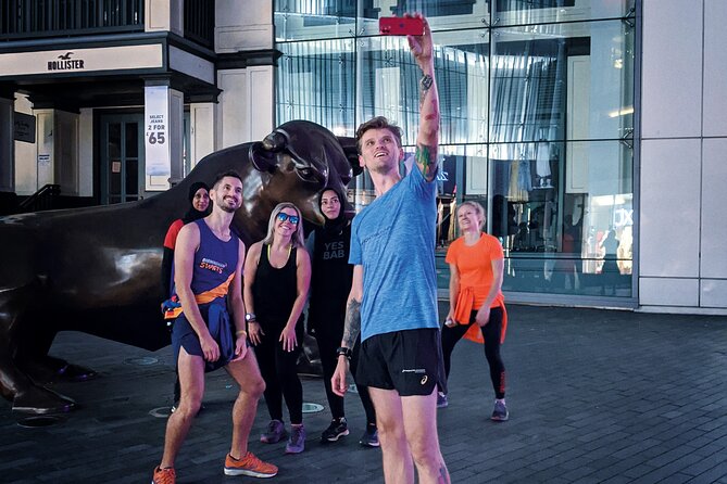 Best of Birmingham 12km Running Tour - Why a 12km running tour is a smart way to see Birmingham