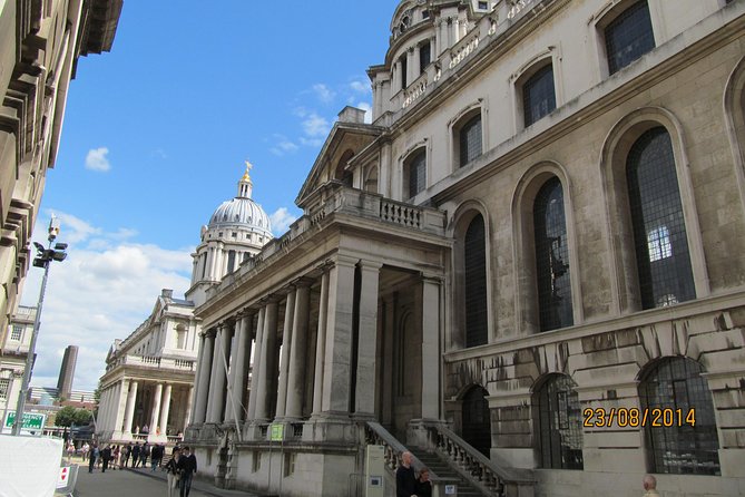 Best of Greenwich Private Day Tour - A Greenwich Day That Feels Organized, Not Rushed
