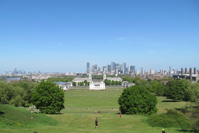 Best of Greenwich Private Day Tour - Cutty Sark and the Ship-Story You’ll Want to Tell Later