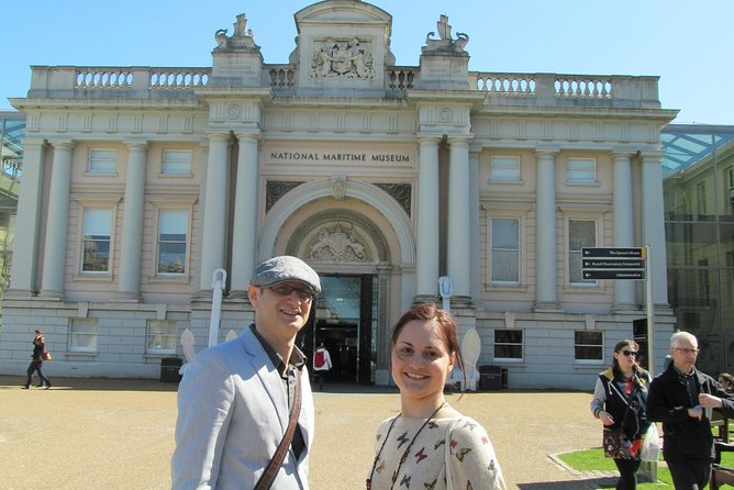 Best of Greenwich Private Day Tour - Tour Pace, Walking Comfort, and How Guides Keep It Friendly