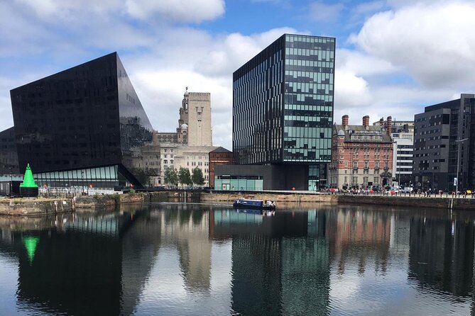 Best Of Liverpool Heritage, History & Culture Guided Walking Tour - Who this tour is best for