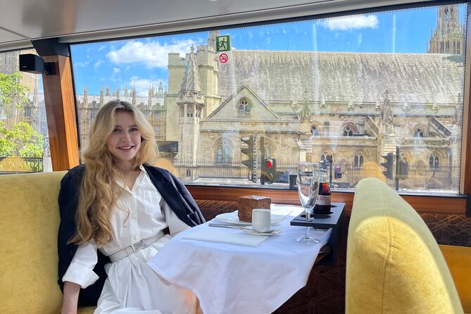 Best of London by LE GRAND - London's Luxury Bus Tour - Price and value: why $67 for 90 minutes can make sense